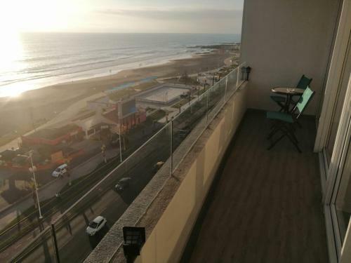 Apartamento Boulevard Del Mar Iquique ,tierra de Campiones