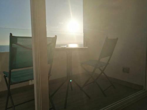 Apartamento Boulevard Del Mar Iquique ,tierra de Campiones