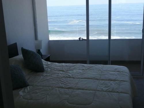 Apartamento Boulevard Del Mar Iquique ,tierra de Campiones