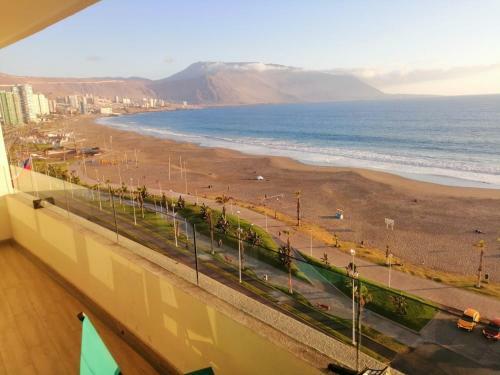 Apartamento Boulevard Del Mar Iquique ,tierra de Campiones