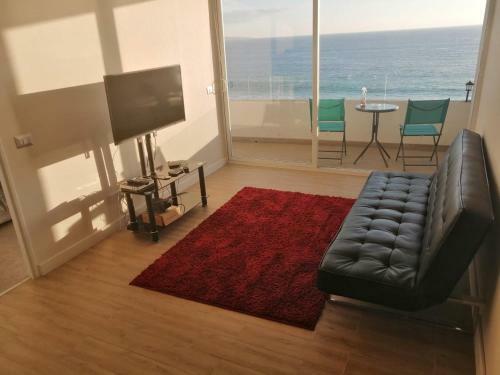 Apartamento Boulevard Del Mar Iquique ,tierra de Campiones