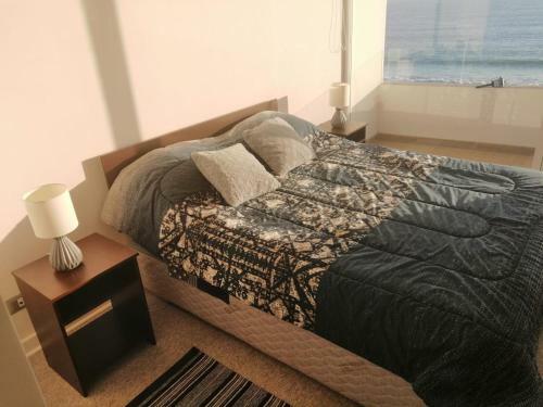 Apartamento Boulevard Del Mar Iquique ,tierra de Campiones
