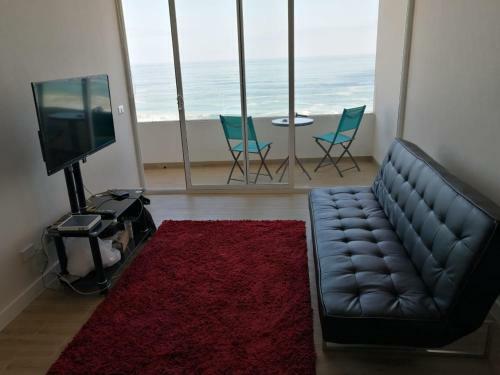 Apartamento Boulevard Del Mar Iquique ,tierra de Campiones