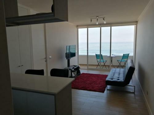 Apartamento Boulevard Del Mar Iquique ,tierra de Campiones