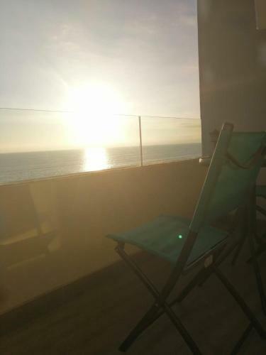 Apartamento Boulevard Del Mar Iquique ,tierra de Campiones