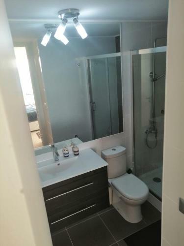 Apartamento Boulevard Del Mar Iquique ,tierra de Campiones