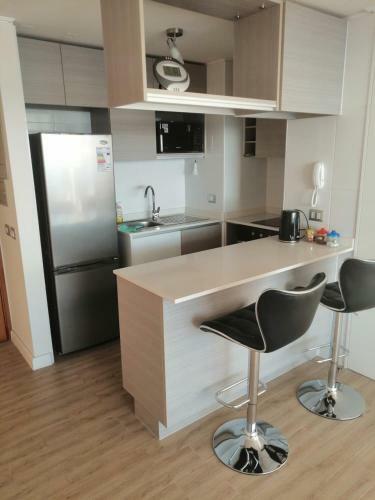 Apartamento Boulevard Del Mar Iquique ,tierra de Campiones