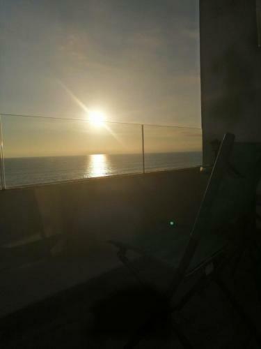 Apartamento Boulevard Del Mar Iquique ,tierra de Campiones