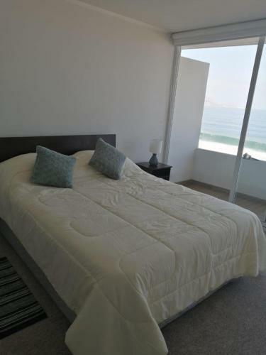 Apartamento Boulevard Del Mar Iquique ,tierra de Campiones