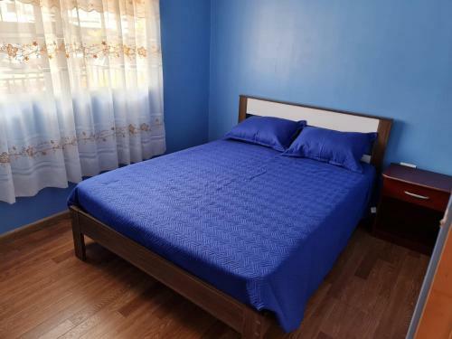 Apartamento Hospedaje Iquique Sur