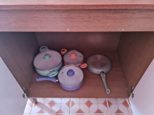 Apartamento Hospedaje Iquique Sur