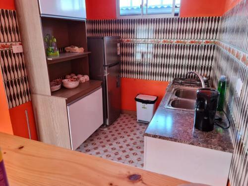 Apartamento Hospedaje Iquique Sur