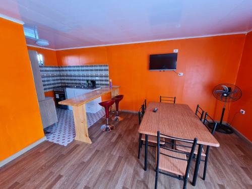 Apartamento Hospedaje Iquique Sur