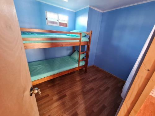 Apartamento Hospedaje Iquique Sur