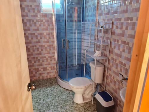 Apartamento Hospedaje Iquique Sur