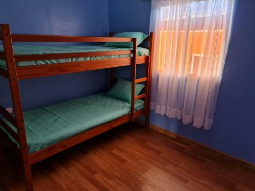 Apartamento Hospedaje Iquique Sur