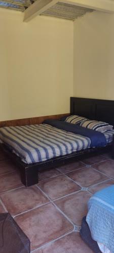Casa De Hospedaje