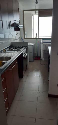 Apartamento Hermoso Departamento En Borde Costero