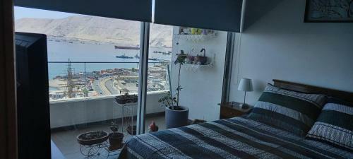 Apartamento Capital 01