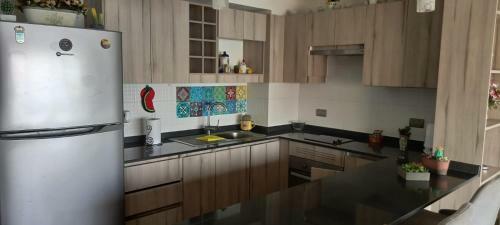 Apartamento Capital 01