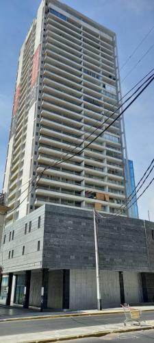 Apartamento Capital 01