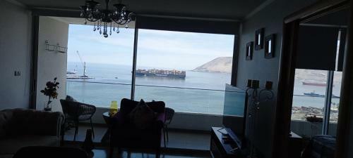 Apartamento Capital 01