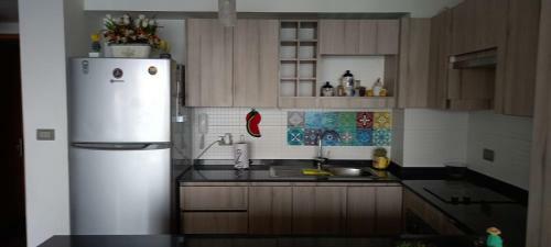Apartamento Capital 01
