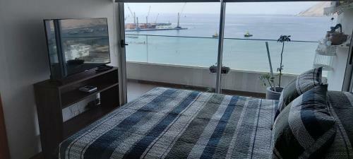 Apartamento Capital 01