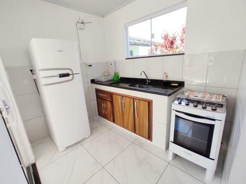 Casa 200 Arraial