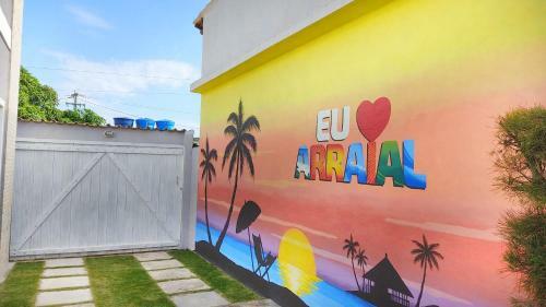 Casa 200 Arraial