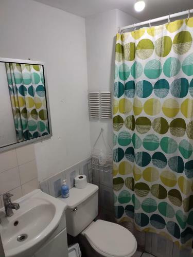 Apartamento Iquique Mytita