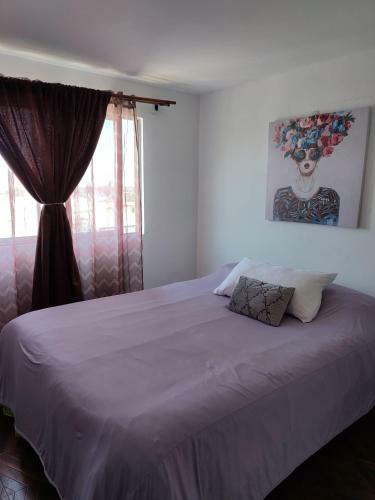 Apartamento Iquique Mytita