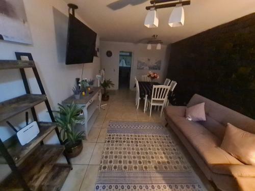 Apartamento Mohana