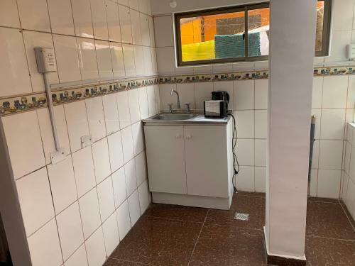 Hostal Hospedaje Edmundo Wallis