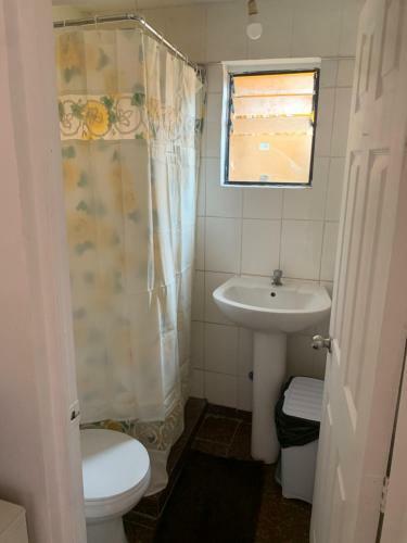 Hostal Hospedaje Edmundo Wallis