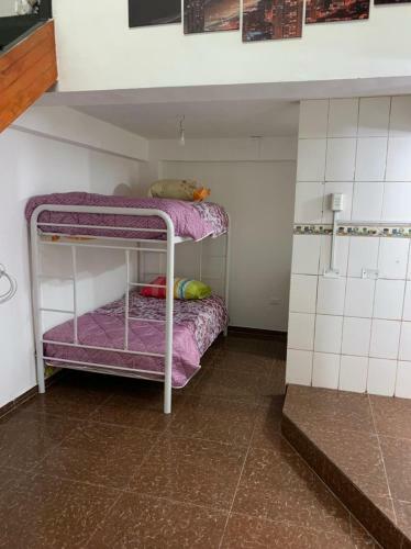 Hostal Hospedaje Edmundo Wallis