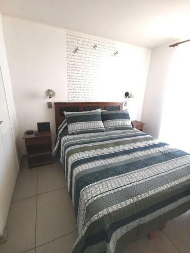 Apartamento Matiz 01