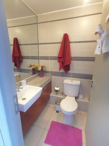 Apartamento Matiz 01