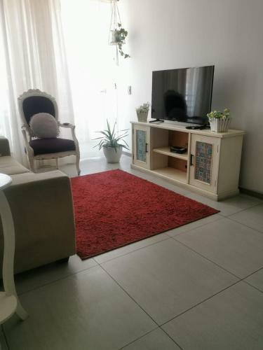Apartamento Matiz 01