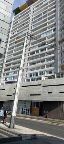 Apartamento Matiz 01