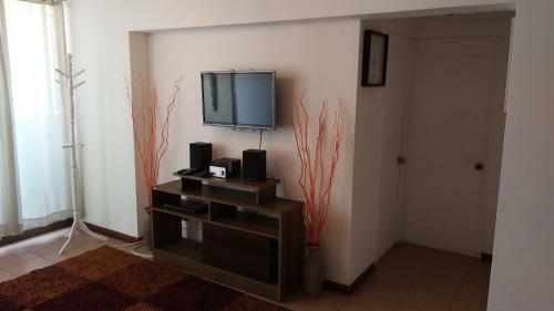 Apartamento Cavancha Arenas