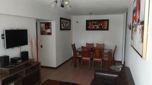 Apartamento Cavancha Arenas