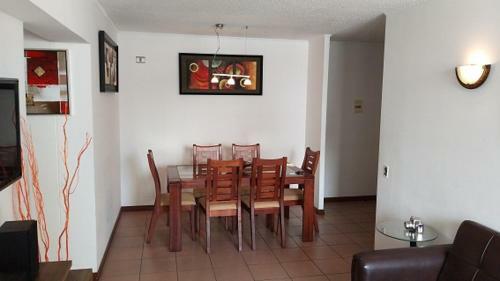 Apartamento Cavancha Arenas
