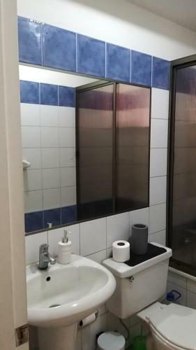 Apartamento Cavancha Arenas
