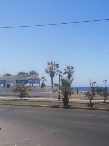 Hostal Peque�a Cavancha