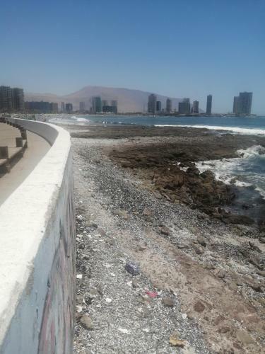 Hostal Peque�a Cavancha