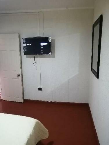 Hostal Peque�a Cavancha