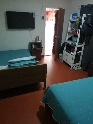 Hostal Peque�a Cavancha