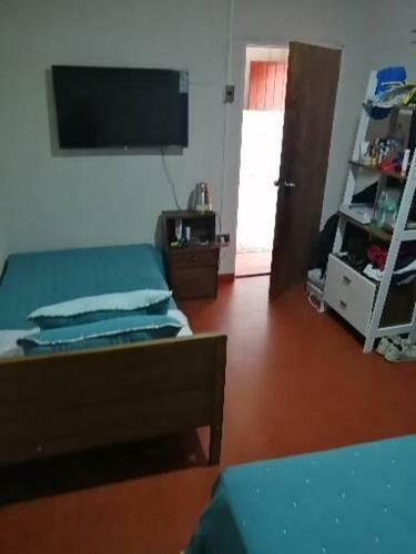 Hostal Peque�a Cavancha