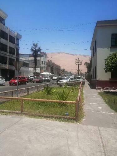 Hostal Peque�a Cavancha